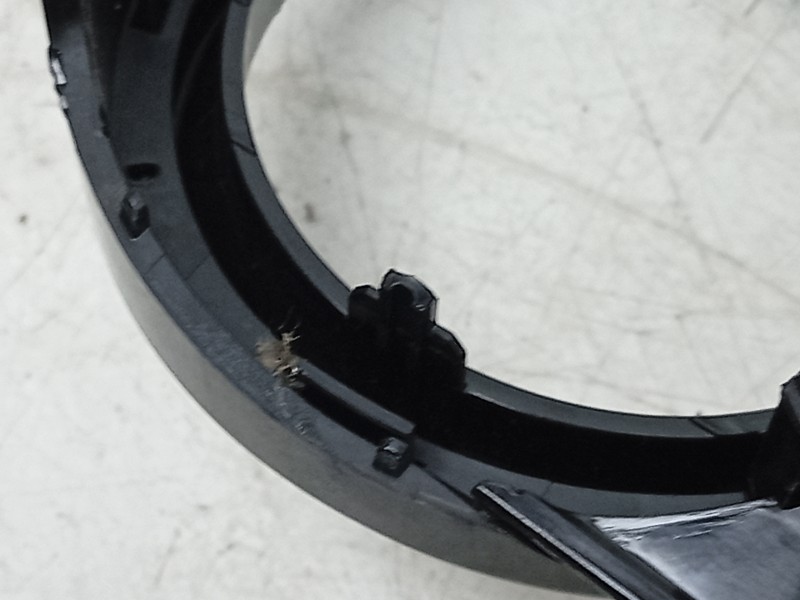 Recambio de moldura para skoda fabia iv (pj3) 1.0 mpi referencia OEM IAM  6VB858418A 