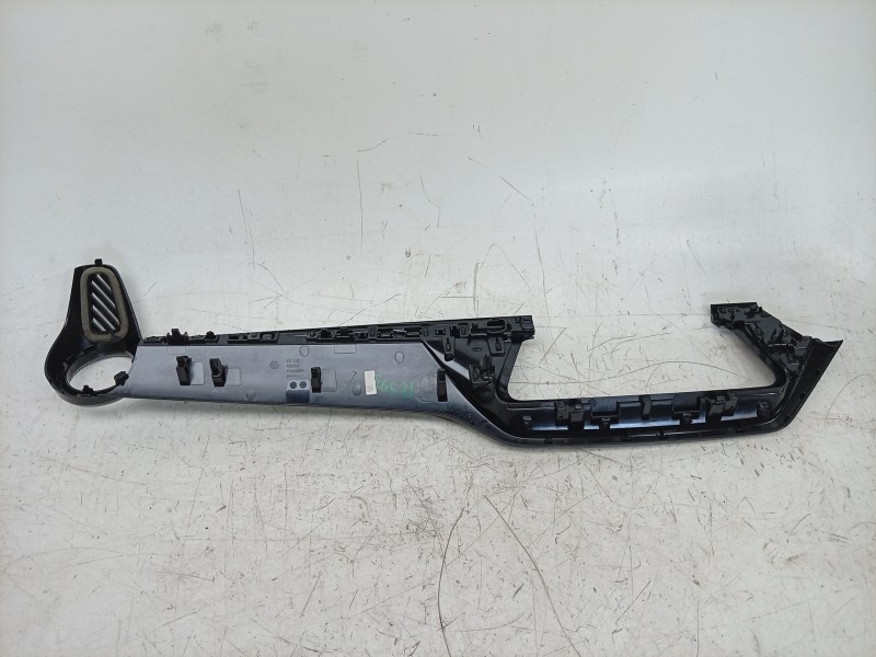 Recambio de moldura para skoda fabia iv (pj3) 1.0 mpi referencia OEM IAM  6VB858418A 
