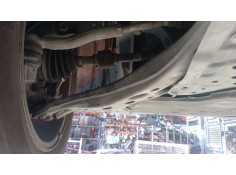 BRAZO SUSPENSION INFERIOR DELANTERO IZQUIERDO 