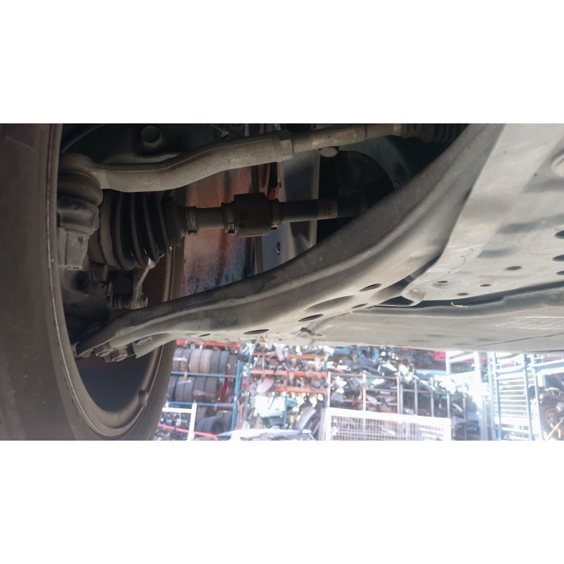 Recambio de brazo suspension inferior delantero izquierdo para toyota corolla sedán (_e21_) 1.8 vvti hybrid (zwe211, mzea12) ref