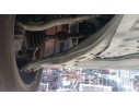 BRAZO SUSPENSION INFERIOR DELANTERO IZQUIERDO 