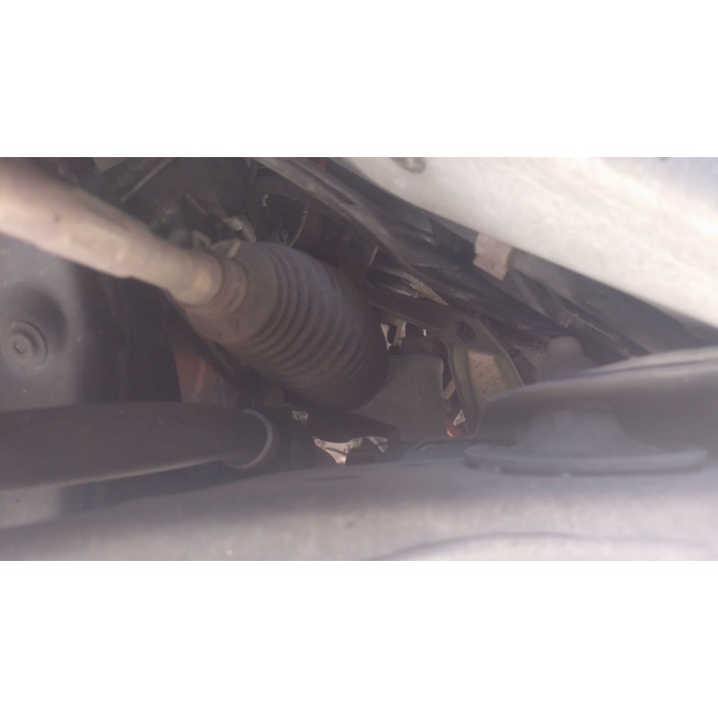Recambio de cremallera direccion para toyota corolla sedán (_e21_) 1.8 vvti hybrid (zwe211, mzea12) referencia OEM IAM   