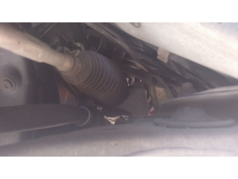 Recambio de cremallera direccion para toyota corolla sedán (_e21_) 1.8 vvti hybrid (zwe211, mzea12) referencia OEM IAM   