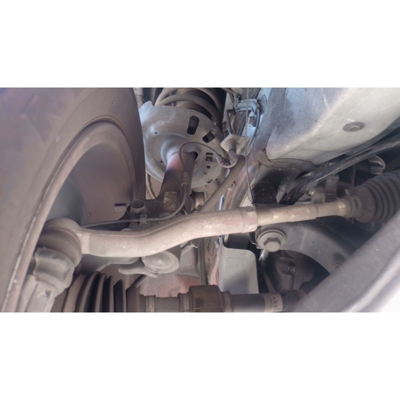 Recambio de amortiguador delantero izquierdo para toyota corolla sedán (_e21_) 1.8 vvti hybrid (zwe211, mzea12) referencia OEM I
