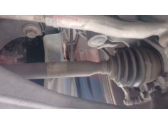 TRANSMISION DELANTERA DERECHA 