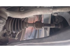 TRANSMISION DELANTERA IZQUIERDA 4342002K20 