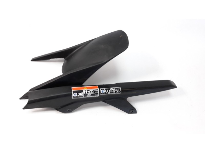 Recambio de moldura para honda cb 650r referencia OEM IAM 40511MJED00  