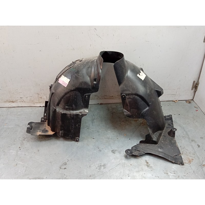 Recambio de paso rueda delantero derecho para mercedes-benz clase cla (w117) cla 200 cdi (117.308) referencia OEM IAM  A24669002