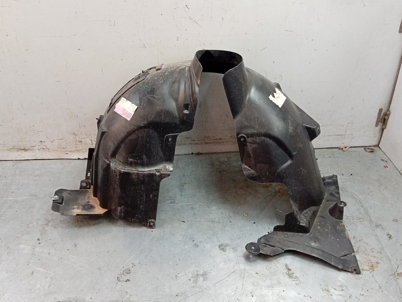 Recambio de paso rueda delantero derecho para mercedes-benz clase cla (w117) cla 200 cdi (117.308) referencia OEM IAM  A24669002