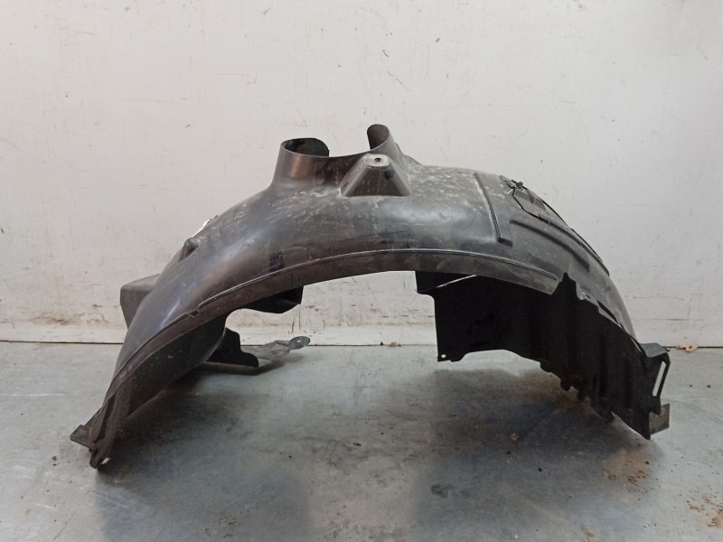 Recambio de paso rueda delantero derecho para mercedes-benz clase cla (w117) cla 200 cdi (117.308) referencia OEM IAM  A24669002