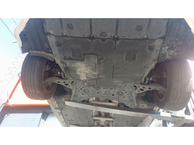 Recambio de cubrecarter para toyota corolla sedán (_e21_) 1.8 vvti hybrid (zwe211, mzea12) referencia OEM IAM   