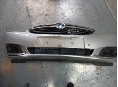 Recambio de paragolpes delantero para opel insignia a sedán (g09) 2.0 turbo e85 (69) referencia OEM IAM   