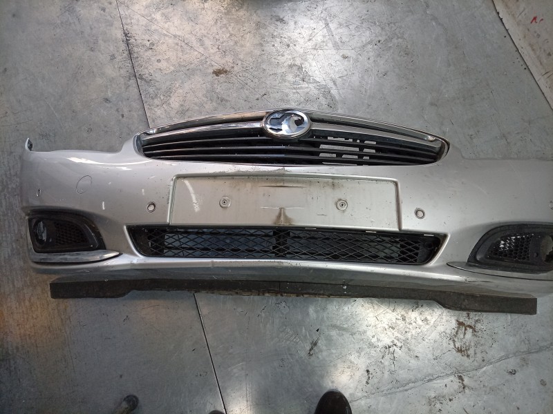Recambio de paragolpes delantero para opel insignia a sedán (g09) 2.0 turbo e85 (69) referencia OEM IAM   