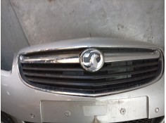 Recambio de paragolpes delantero para opel insignia a sedán (g09) 2.0 turbo e85 (69) referencia OEM IAM    2