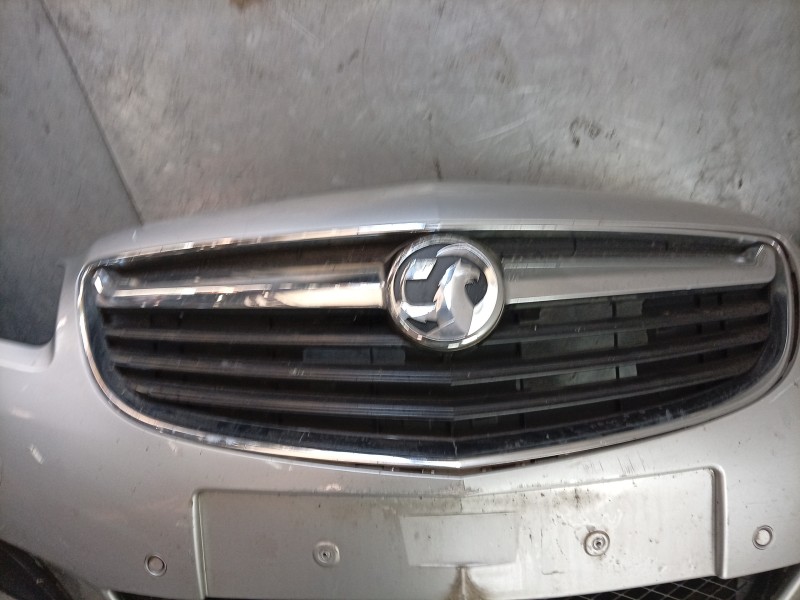 Recambio de paragolpes delantero para opel insignia a sedán (g09) 2.0 turbo e85 (69) referencia OEM IAM   