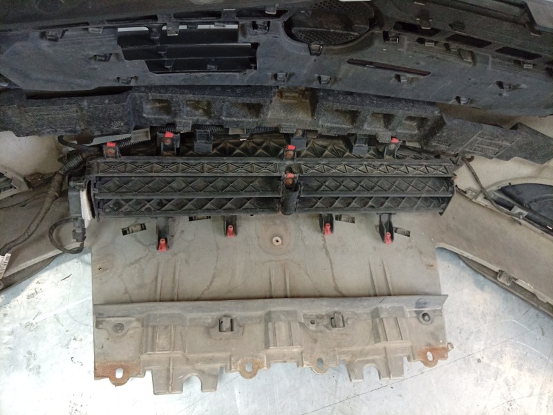 Recambio de paragolpes delantero para opel insignia a sedán (g09) 2.0 turbo e85 (69) referencia OEM IAM   