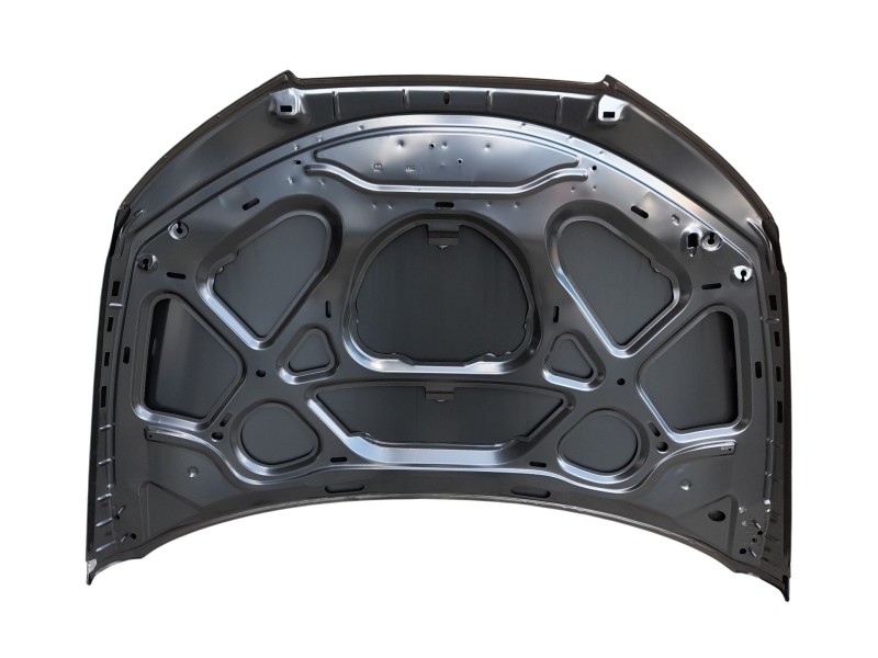Recambio de capo para seat ibiza (6j5) referencia OEM IAM  6J0823031C 109212430/9012070/ST0353100