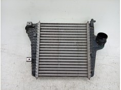 Recambio de intercooler para porsche cayenne coupe (9yb) e-hybrid referencia OEM IAM 4M0094C 4M0145804BR 50200003