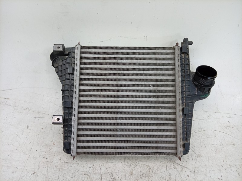 Recambio de intercooler para porsche cayenne coupe (9yb) e-hybrid referencia OEM IAM 4M0094C 4M0145804BR 50200003