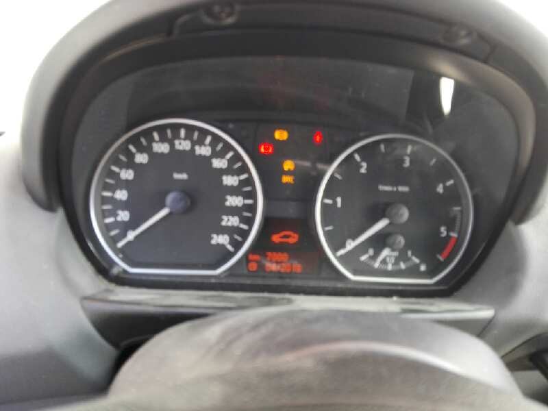 bmw serie 1 berlina (e81/e87) del año 2004