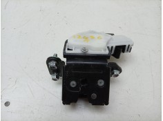 CERRADURA MALETERO / PORTON G33M62310B 