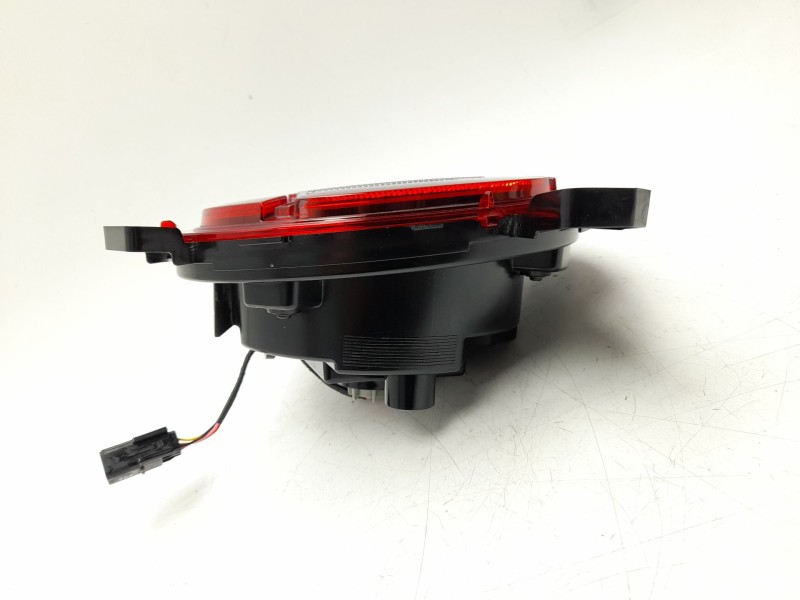 Recambio de piloto trasero derecho paragolpes para hyundai inster ax referencia OEM IAM  92406GX000 