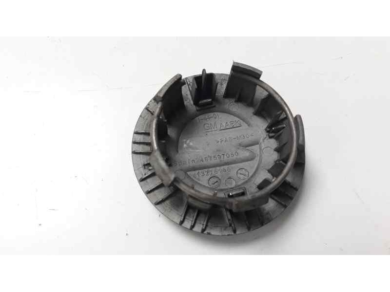 Recambio de tapacubos para opel astra j lim. referencia OEM IAM 13276166  