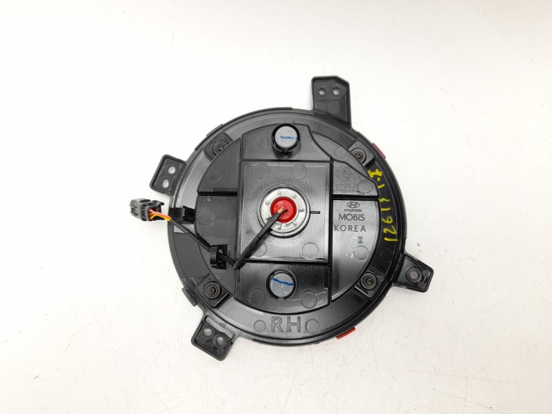 Recambio de piloto trasero derecho paragolpes para hyundai inster ax referencia OEM IAM  92406GX000 
