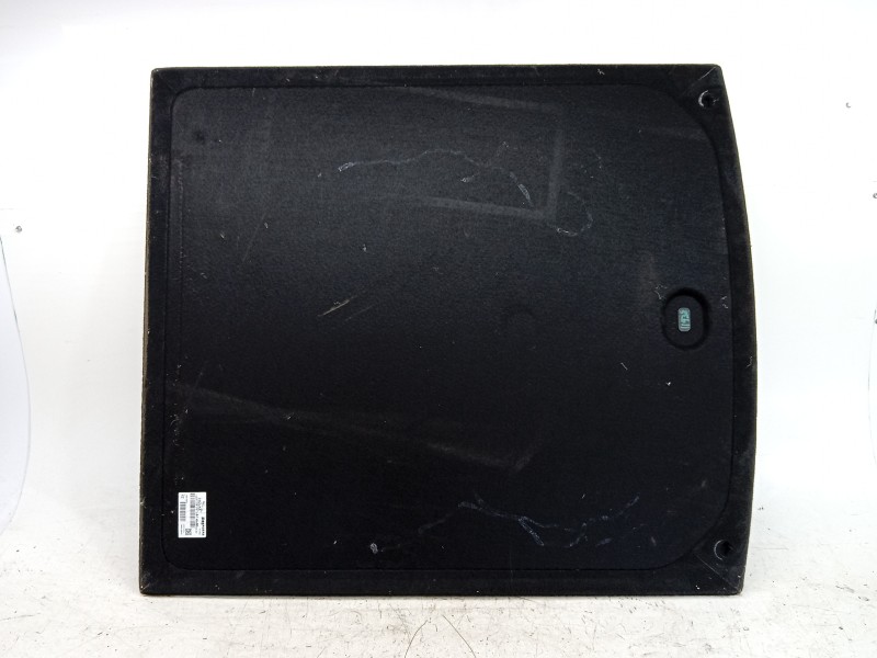Recambio de alfombra maletero para jaguar f-pace 300 sport awd referencia OEM IAM  HK8347022AD 