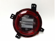 Recambio de piloto trasero izquierdo paragolpes para hyundai inster ax referencia OEM IAM  92405GX000 