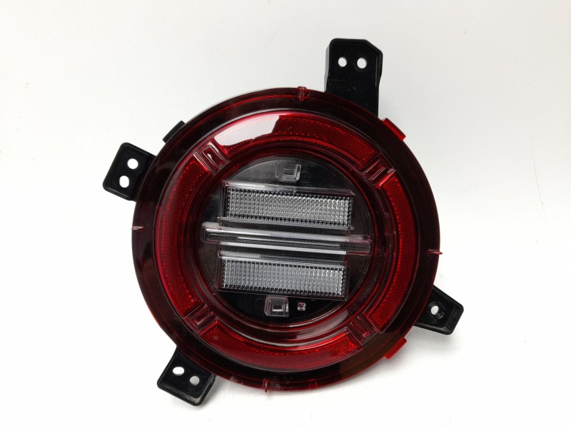 Recambio de piloto trasero izquierdo paragolpes para hyundai inster ax referencia OEM IAM  92405GX000 