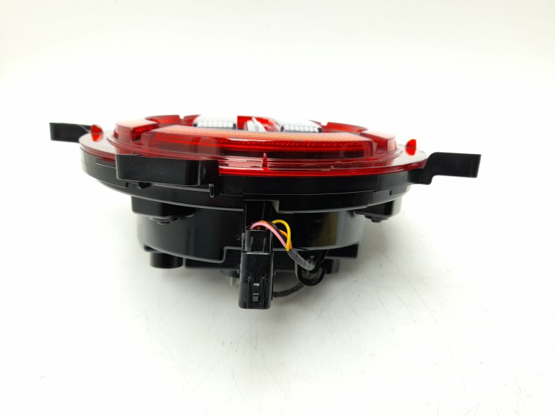 Recambio de piloto trasero izquierdo paragolpes para hyundai inster ax referencia OEM IAM  92405GX000 
