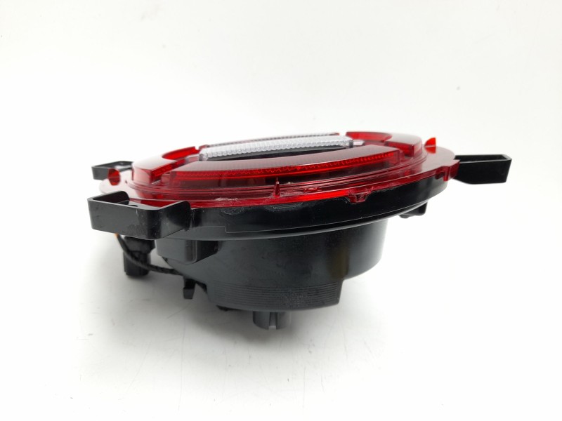 Recambio de piloto trasero izquierdo paragolpes para hyundai inster ax referencia OEM IAM  92405GX000 