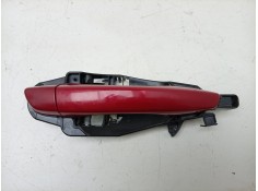 MANETA EXTERIOR TRASERA DERECHA TK485841XC13 