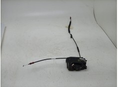 CERRADURA PUERTA TRASERA DERECHA GHP972310A 