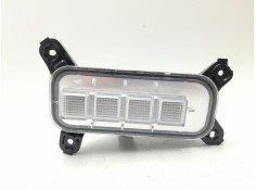 Recambio de faro antiniebla trasero derecho para hyundai inster ax referencia OEM IAM  92406GX100 