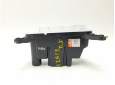 Recambio de faro antiniebla trasero derecho para hyundai inster ax referencia OEM IAM  92406GX100  2