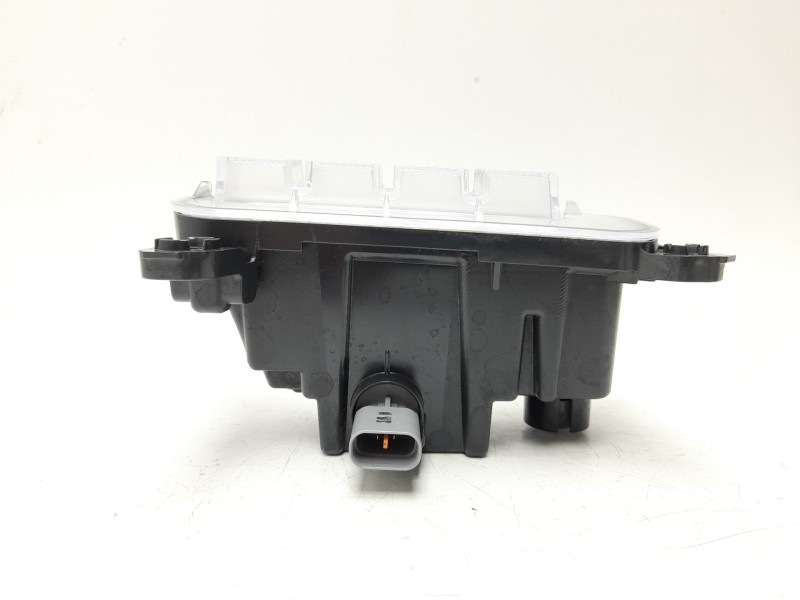 Recambio de faro antiniebla trasero derecho para hyundai inster ax referencia OEM IAM  92406GX100 