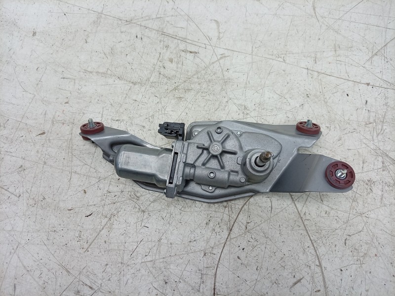 Recambio de motor limpia trasero para mazda 6 station wagon (gj, gl) 2.0 (gjefw) referencia OEM IAM 8496000811 GHP967450 