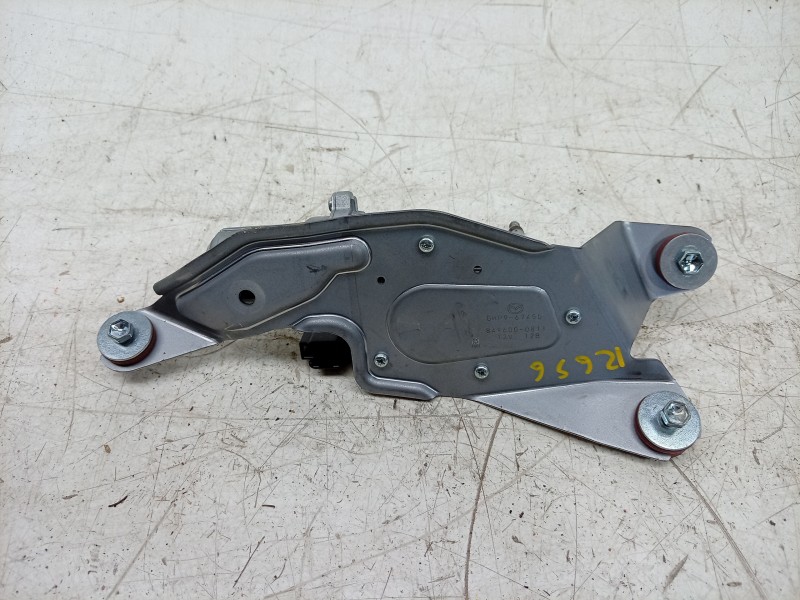 Recambio de motor limpia trasero para mazda 6 station wagon (gj, gl) 2.0 (gjefw) referencia OEM IAM 8496000811 GHP967450 