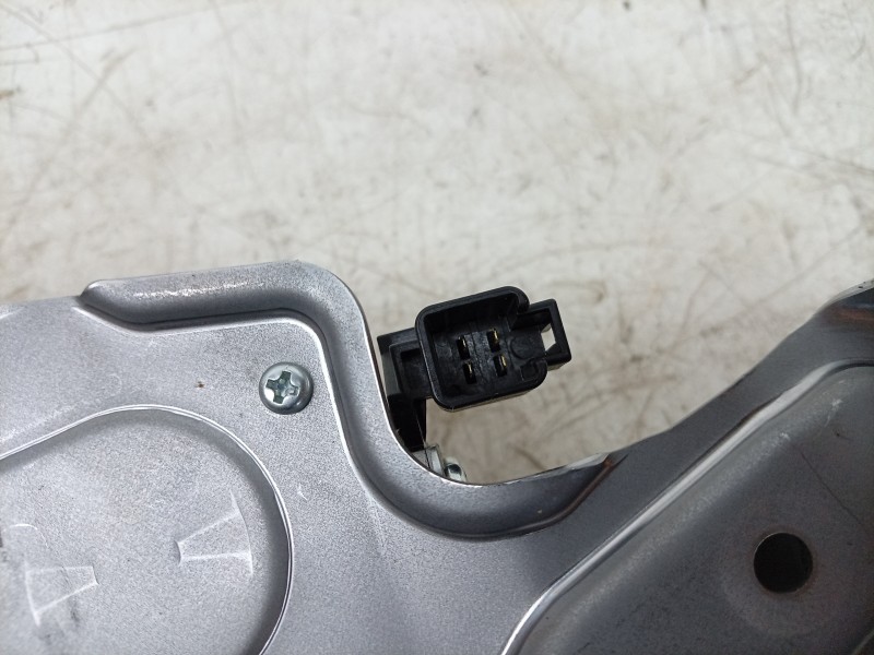 Recambio de motor limpia trasero para mazda 6 station wagon (gj, gl) 2.0 (gjefw) referencia OEM IAM 8496000811 GHP967450 