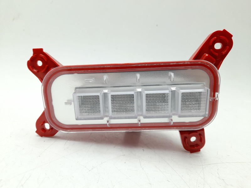 Recambio de faro antiniebla trasero izquierdo para hyundai inster ax referencia OEM IAM  92405GX150 