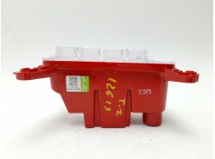 Recambio de faro antiniebla trasero izquierdo para hyundai inster ax referencia OEM IAM  92405GX150  2