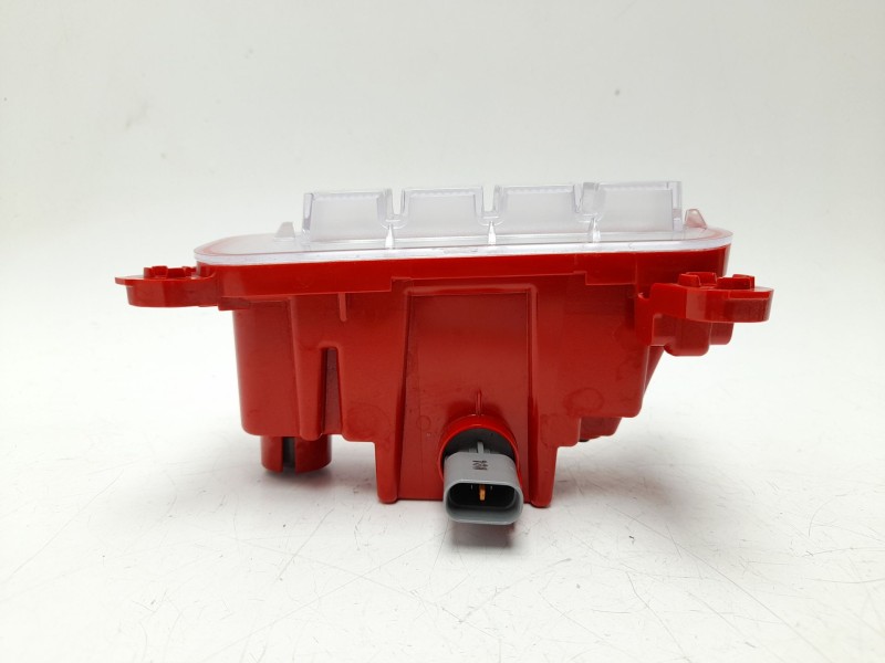 Recambio de faro antiniebla trasero izquierdo para hyundai inster ax referencia OEM IAM  92405GX150 