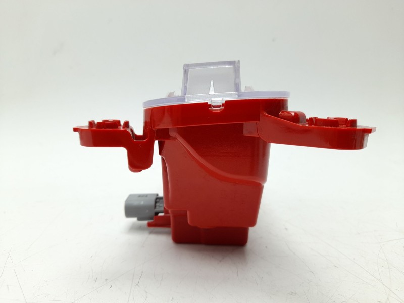 Recambio de faro antiniebla trasero izquierdo para hyundai inster ax referencia OEM IAM  92405GX150 