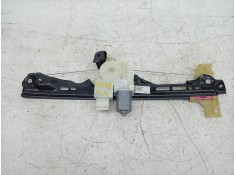 Recambio de elevalunas trasero derecho para citroën c4 grand picasso ii (da_, de_) 1.2 thp 130 referencia OEM IAM  9826076480  2
