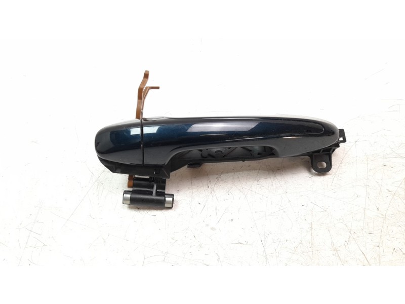 Recambio de maneta exterior trasera izquierda para toyota rav4 referencia OEM IAM 6921142040C3  