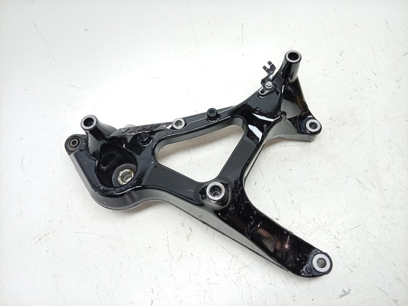 Recambio de carenado delantero izquierdo para yamaha x-max x-max 300 (sh14) referencia OEM IAM  B74F21000000 