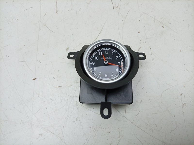 Recambio de reloj para bentley continental flying spur (3w_) 6.0 referencia OEM IAM  3W0919204N 