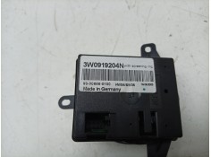 Recambio de reloj para bentley continental flying spur (3w_) 6.0 referencia OEM IAM  3W0919204N  2